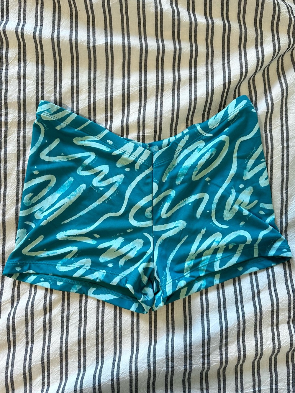 Blackbough Bikini Swim Short